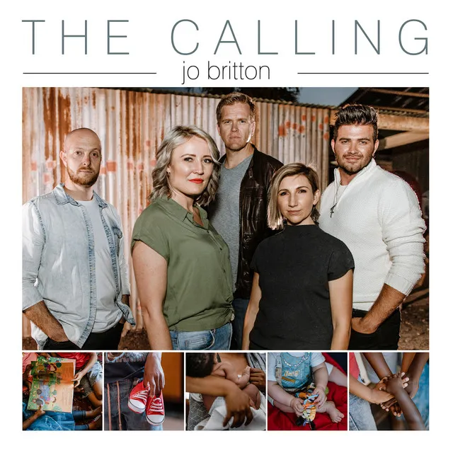 The Calling