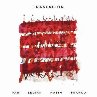 Traslación by Nasim