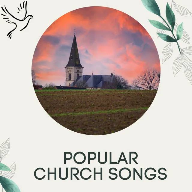 Popular Church Songs