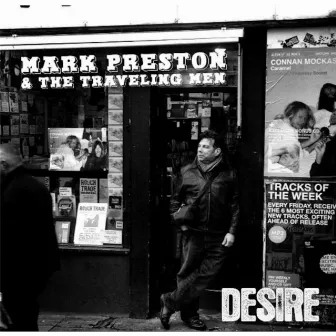 Desire by Mark Preston