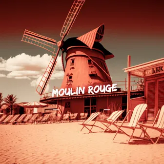 Moulin Rouge by Aurelia