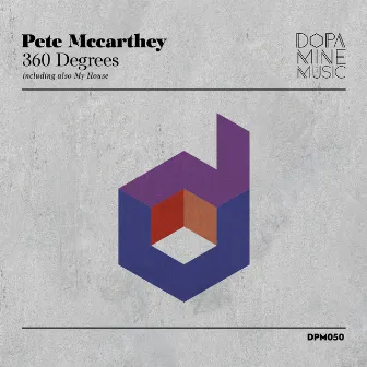 360 Degrees by Pete McCarthey