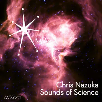 Sounds of Science by Chris Nazuka