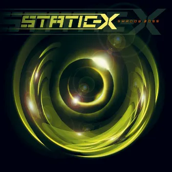 Shadow Zone by Static-X