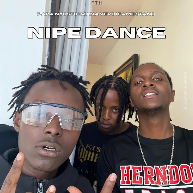 NIPE DANCE