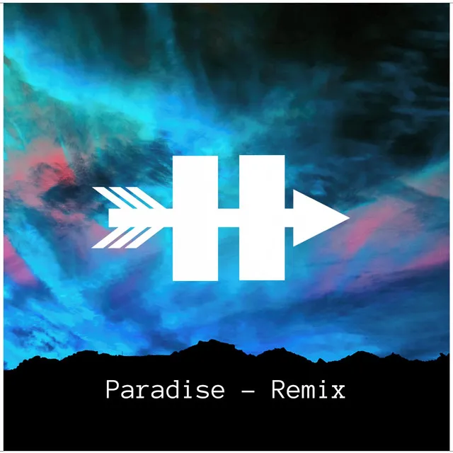 Paradise - Remix