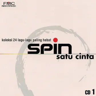 Satu Cinta by Spin