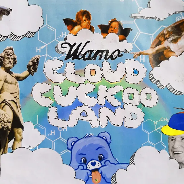 Cloud Cuckoo Land