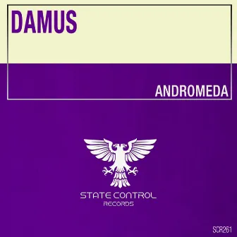 Andromeda (Extended Mix) by Damus