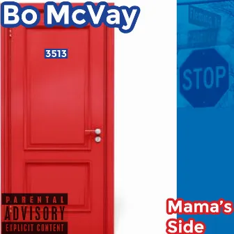 Mama's Side by Bo McVay