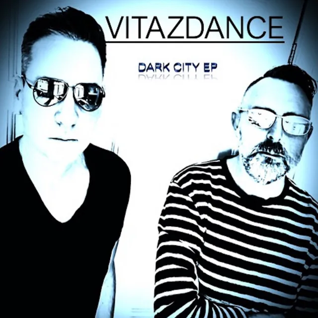 Darker City (Club Mix)