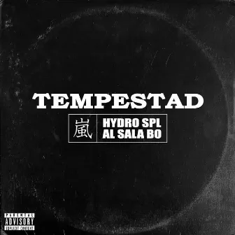 Tempestad by Hydro Spl