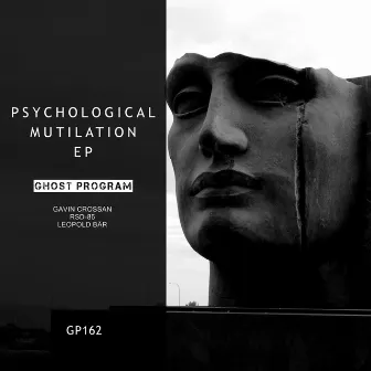 Psychological Mutilation EP by RSD-86