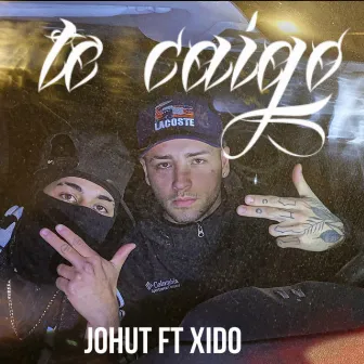 Te Caigo by Johut