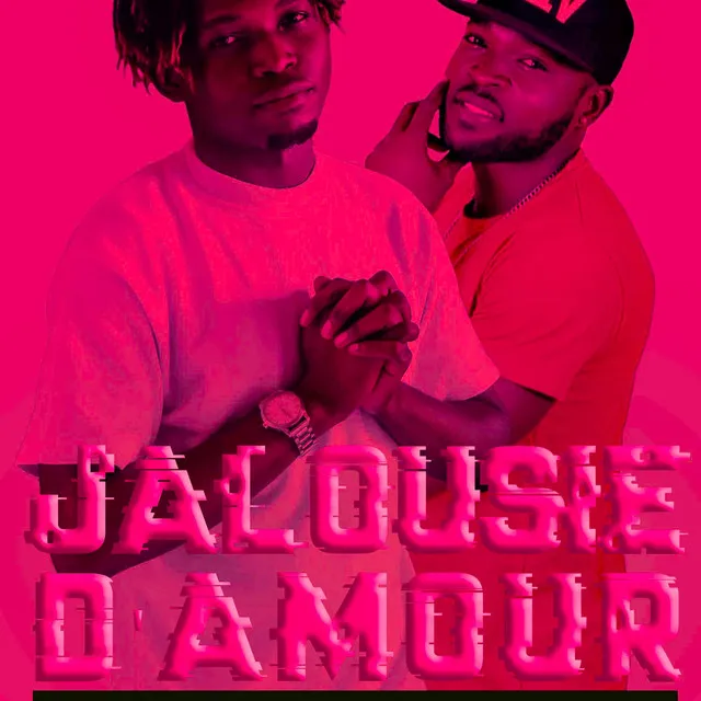 Jalousie d'amour