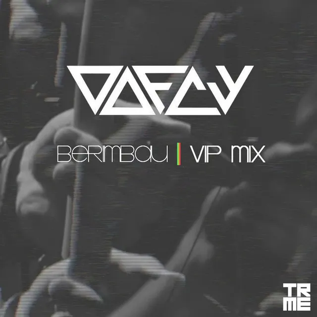 Berimbau (Vip Mix)