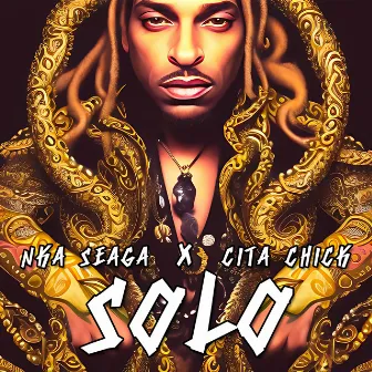 Solo by NKA Seaga