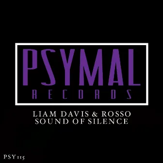 Sound Of Silence by Liam Davis