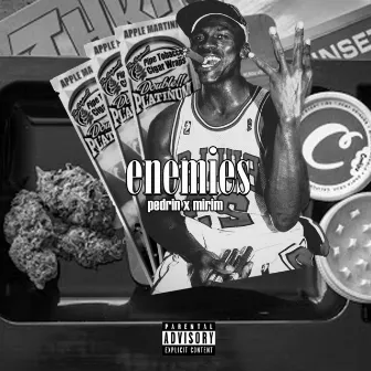 Enemies by Mirim