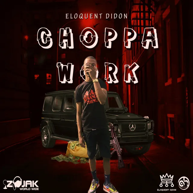 Choppa Work