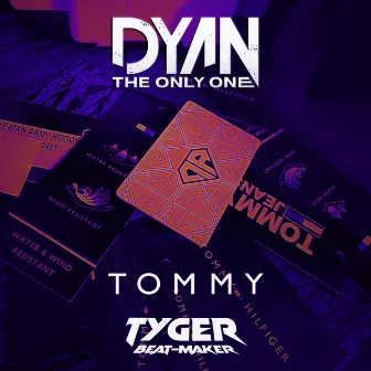 Tommy by Dyan 