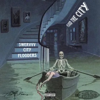 City Flooder's by swervVv