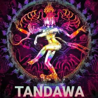 TANDAWA by Bramha