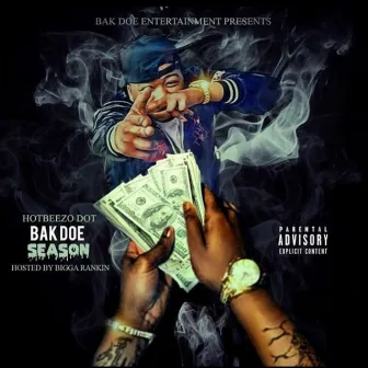 BakDoe Season by Hotbeezo Dot