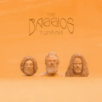 Tupã-Rá by The Baggios