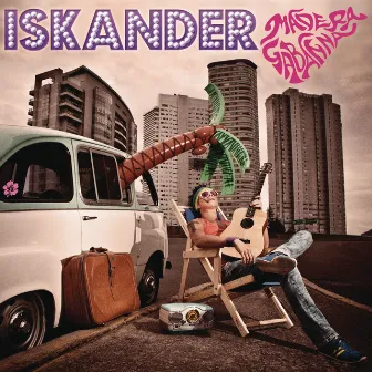 Madera Gabanna by Iskander