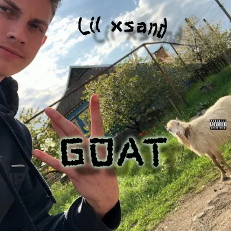 Goat by Lil xsand