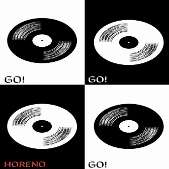 GO! by Horeno