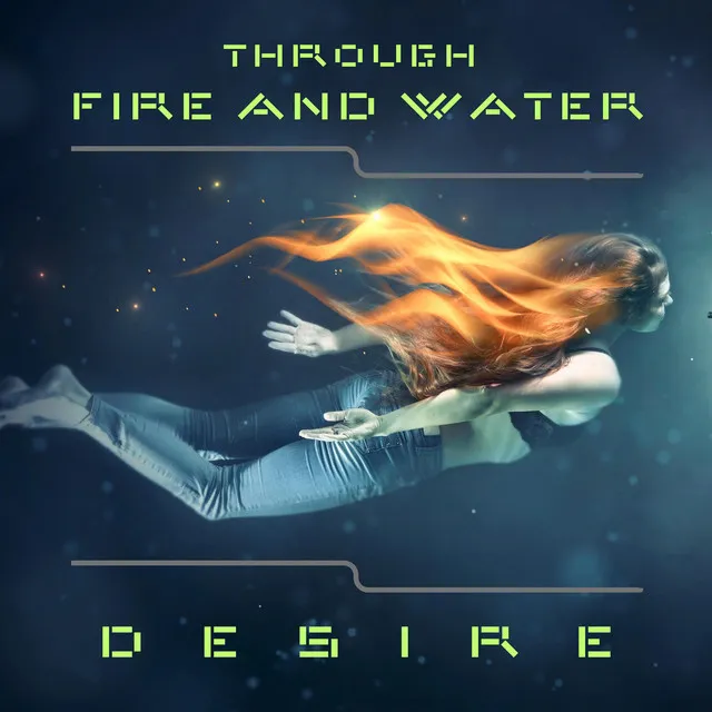 Through Fire and Water