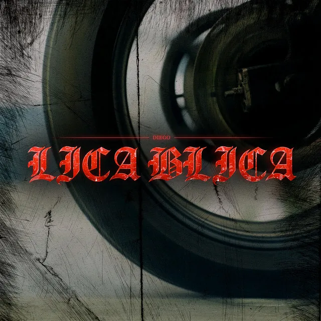 Lica Blica