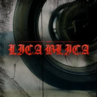 Lica Blica by Diego