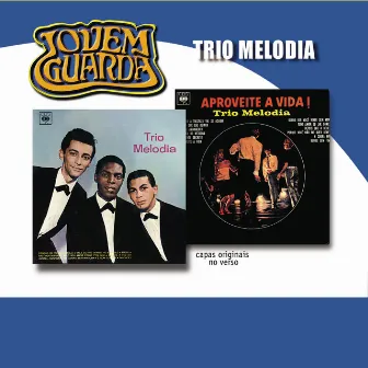 Jovem Guarda 35 Anos by Trio Melodia