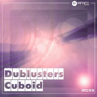 Cuboid by Dublusters