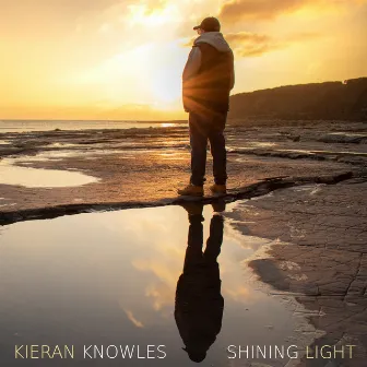 Shining Light by Kieran Knowles