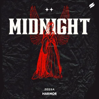 Midnight by Zeesa