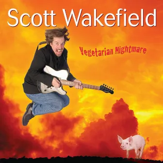 Vegetarian Nightmare by Scott Wakefield