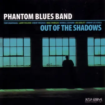 Out of Shadows by Phantom Blues Band