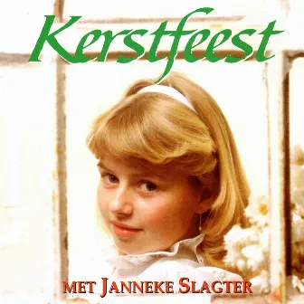 Kerstfeest met Janneke Slagter by Janneke Slagter