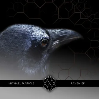 Raven EP by Michael Maricle