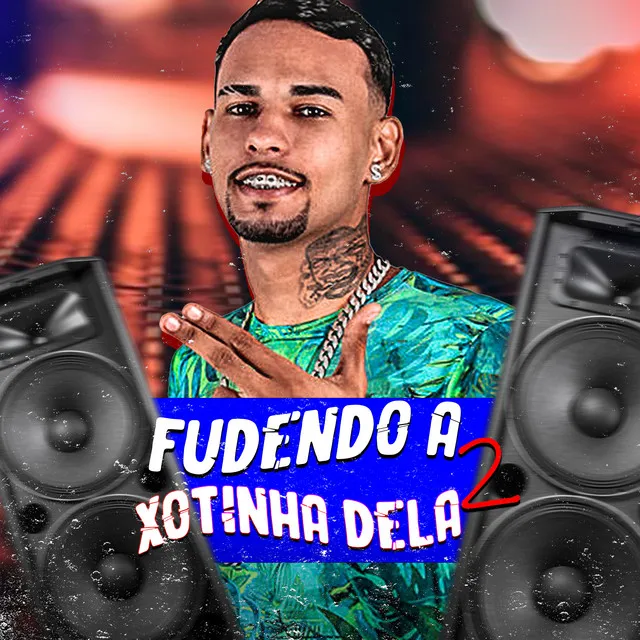 Fudendo a Xotinha Dela 2