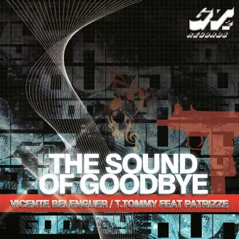 Sound of Goodbye by T. Tommy