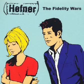 The Fidelity Wars by Unknown Artist