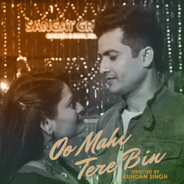 Oo Mahi Tere Bin - Hindi