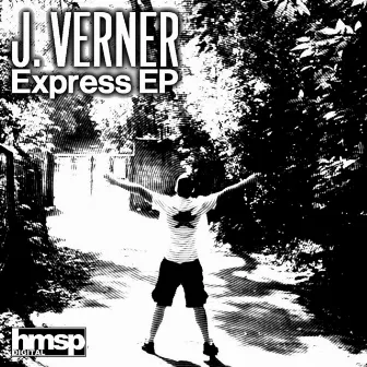 Express EP by J. Verner