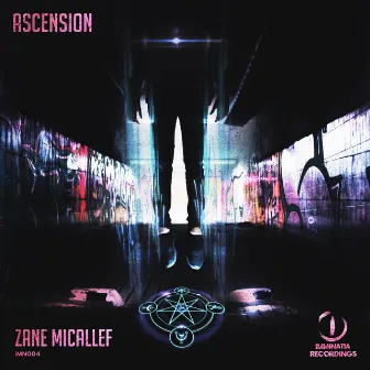 Ascension by Zane Micallef