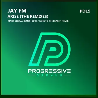 Arise by Jay FM